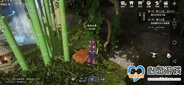 不良人3探秘富贵之遗，箱匣位置全攻略，解锁珍稀宝藏！
