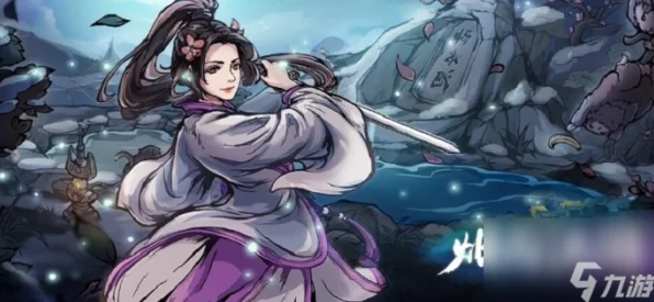 烟雨江湖终极抉择，揭秘回头是岸背后的隐藏剧情与奖励