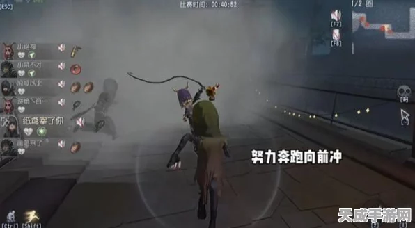 贝尔斯泰因迷雾解锁，第五人格序章拼图全攻略与新手速成秘籍