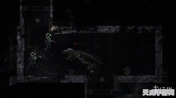 复古恐怖新游Barbotine惊悚登陆Steam，带你重温经典恐怖冒险