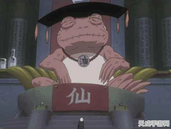火影忍者手游，须佐能乎佐助奥义图口令独家揭秘，赢取攻略大放送！