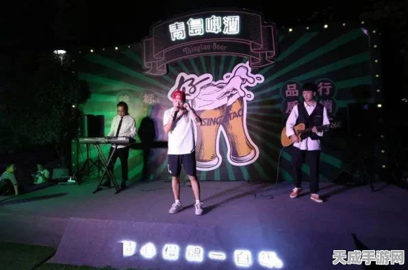 光与夜之恋浪漫升级！作曲家林友树独家揭秘音乐创作幕后