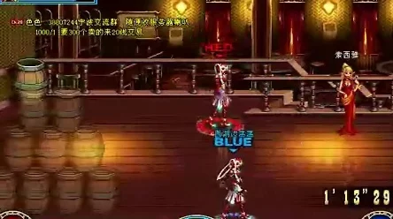 DNF HF全新竞技模式揭秘，公平PK赛制详解与最新动态