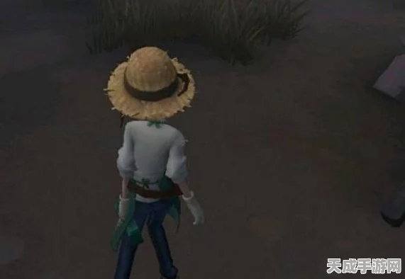 第五人格新手必看，全面攻略与实战教程，解锁逃脱与追捕的艺术
