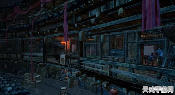 第五人格新手必看，全面攻略与实战教程，解锁逃脱与追捕的艺术