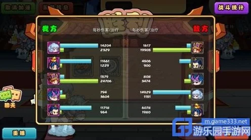 揭秘！代号鸢主线兰台5星通关阵容搭配与策略详解
