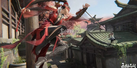 永劫无间手游，一键复制高手键位，快速提升操作技巧！