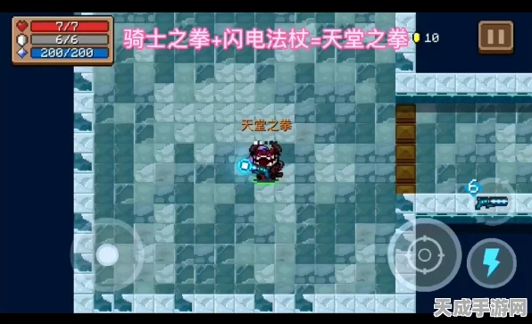 疯狂骑士团，揭秘宠物合成秘籍，打造梦幻宠物战队！