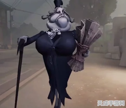 揭秘第五人格记录员角色深度玩法，策略与技巧的完美融合