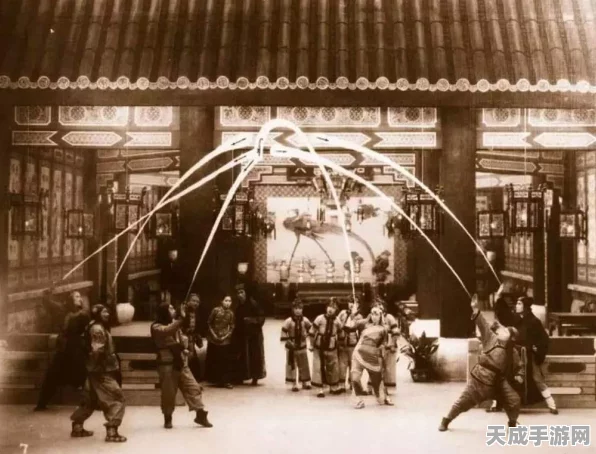 梦幻诛仙深度探索，踏入未知仙侠世界的奇幻之旅，揭秘全新赛事细节