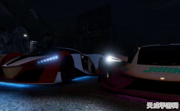 GTA5虚拟世界中的极速传奇，深度解析X80超级跑车原型