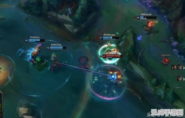 LOL中的神秘术语，揭秘‘sup’背后的含义与赛场趣闻