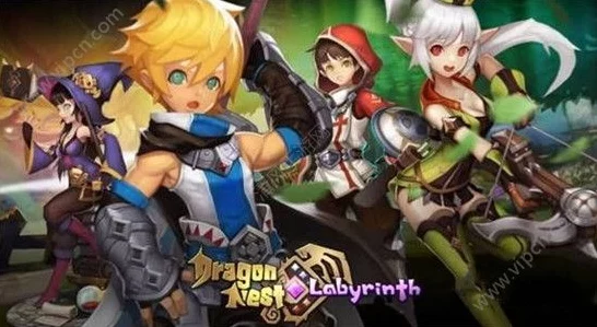 龙之谷手游深度攻略，神殿挖掘场三星完美通关秘籍