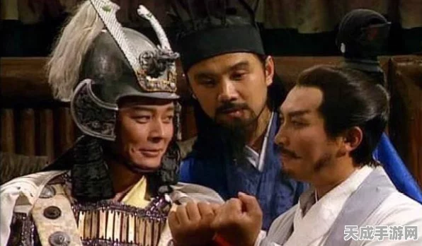 赤壁弓崛起！三国志·战略版赤壁弓强度深度剖析与顶级阵容搭配
