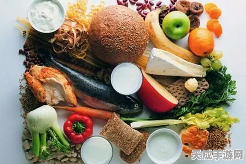 原神美食大赛探秘，解锁米游社丰富多样的食物种类与独家分类指南