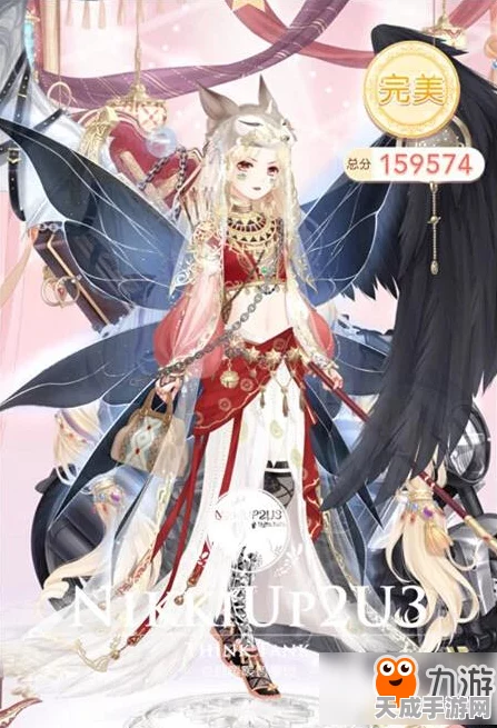 奇迹暖暖少女级第三章第三关攻略，解锁时尚新挑战，轻松过关秘籍