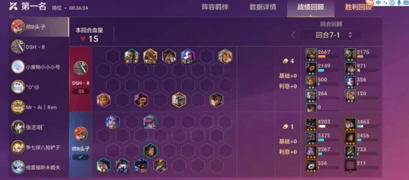金铲铲之战深度攻略，法师阵容搭配与高胜率策略揭秘