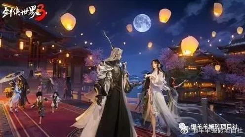 剑侠世界3搬砖攻略，高效赚取游戏资源的独家秘籍