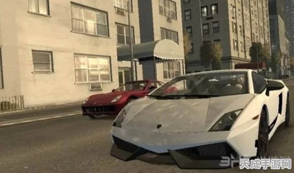 揭秘GTA5绝品天堂，稀有跑车刷点全攻略与赛事详解