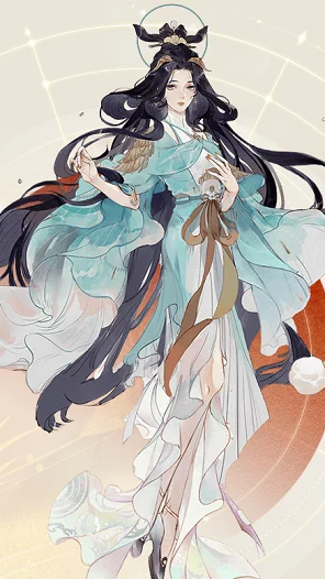 忘川风华录深度解析，甄姬喵技能搭配攻略，打造无敌喵将！