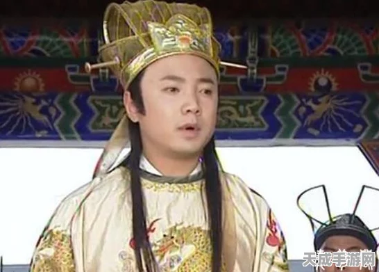 FGO新角色揭秘，徐福——神秘方士的传奇背景与精美立绘鉴赏