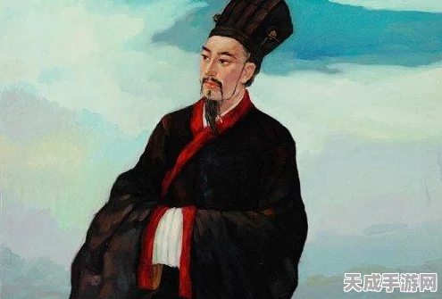 FGO新角色揭秘，徐福——神秘方士的传奇背景与精美立绘鉴赏