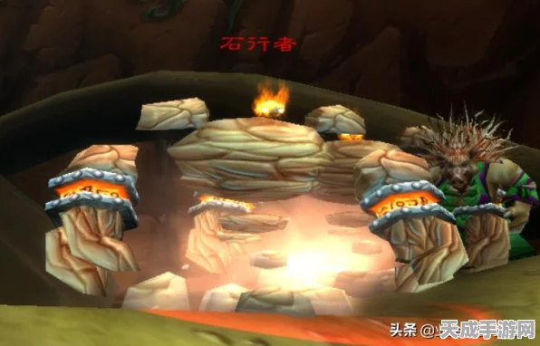 怀旧服挑战再升级！魔兽世界剃刀沼泽副本深度攻略揭秘