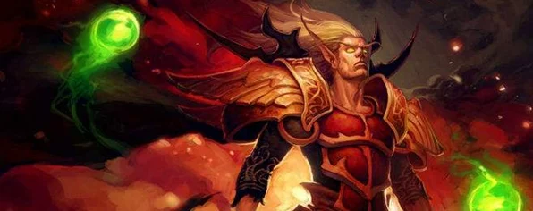魔兽世界，顶尖输出职业大揭秘，谁才是DPS之王？