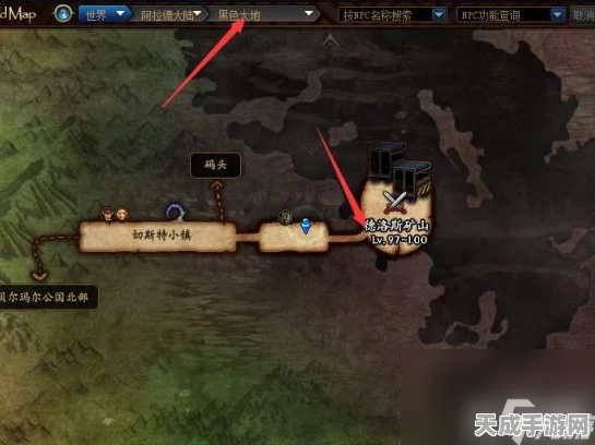 DNF手游深度攻略，90级任务传说装备获取与传奇装备升级秘籍