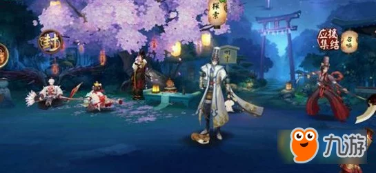 阴阳师，契灵小黑高效速刷攻略，解锁全新竞速挑战！