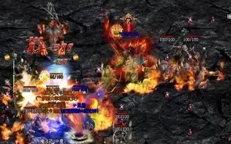 传奇霸业深度揭秘，传奇霸主8转装备爆点全攻略