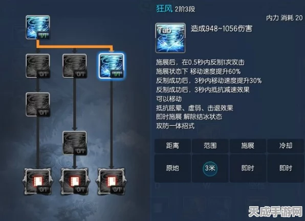 剑灵力士技能加点全攻略，打造无敌战士的秘籍