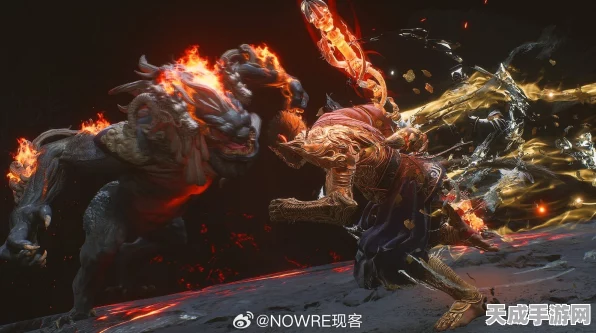 黑神话，悟空续作揭秘，全新剧情与玩法引期待