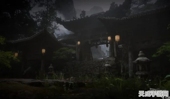 黑神话，悟空续作揭秘，全新剧情与玩法引期待