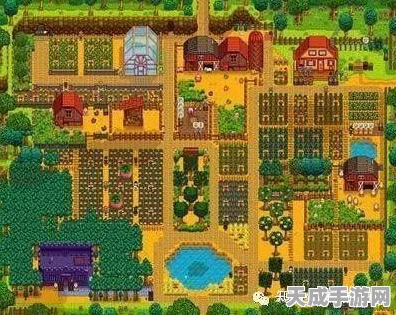 星露谷物语钓鱼高手养成计划，解锁全鱼图鉴的终极攻略