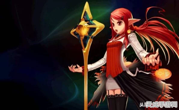 DNF次元法师揭秘，策划背后的创意与争议