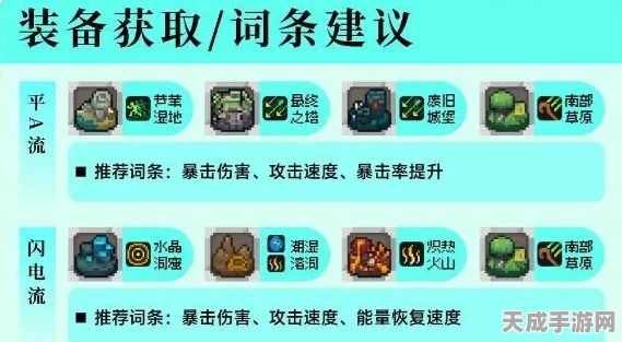 元气骑士前传深度攻略，刺客属性加点秘籍，打造无敌暗杀者