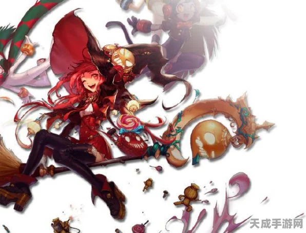 DNF次元法师揭秘，策划背后的创意与争议