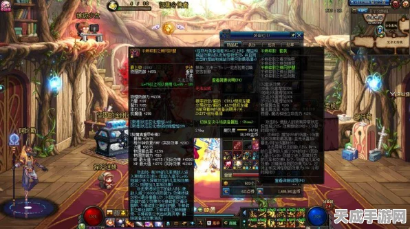 DNF千蛛碎影套深度解析，实战效能与玩家口碑大揭秘