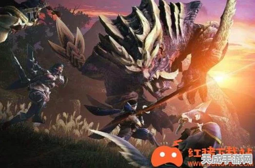 怪物猎人崛起，新手斩斧高手之路——详尽攻略与实战技巧