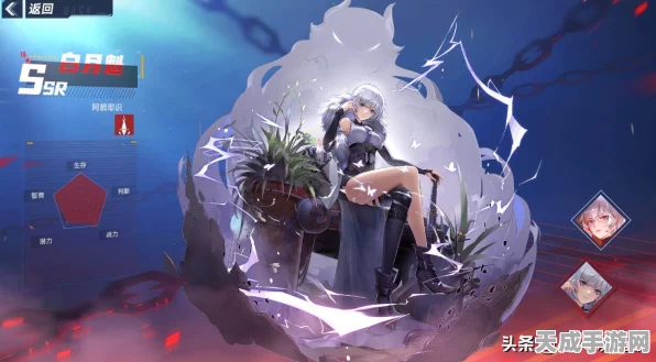 幻塔攻略，全面解析武器等级重置技巧与最新动态