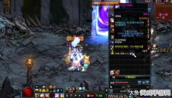 DNF60版本怀旧热潮，地灵装备爆率深度解析与玩家实战心得