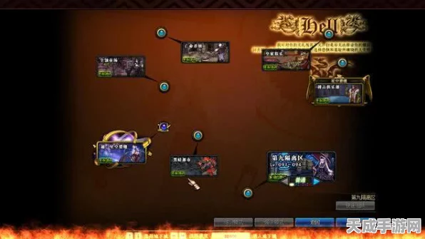 DNF60版本怀旧热潮，地灵装备爆率深度解析与玩家实战心得