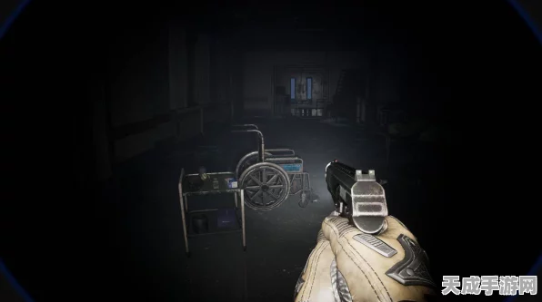 超现实FPS新游除邪震撼登陆Steam，中文支持畅享极致射击体验