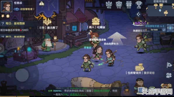 剑灵2门派深度指南，解锁门派归属感，共创荣耀之路！
