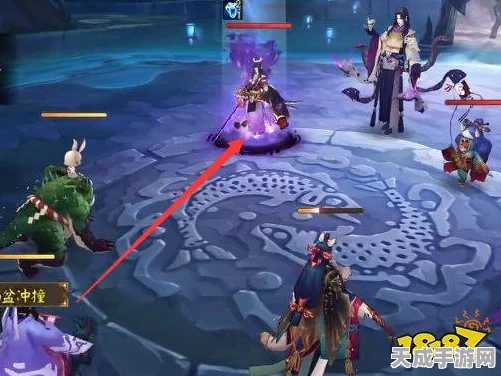 阴阳师残局得胜第三天挑战揭秘，胧月眠高效通关全攻略