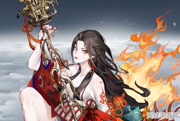 阴阳师攻略，揭秘铃彦姬与樱花妖的最强阵容搭配策略