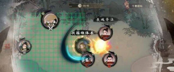 千古江湖梦，全功法类别深度解析与实战应用