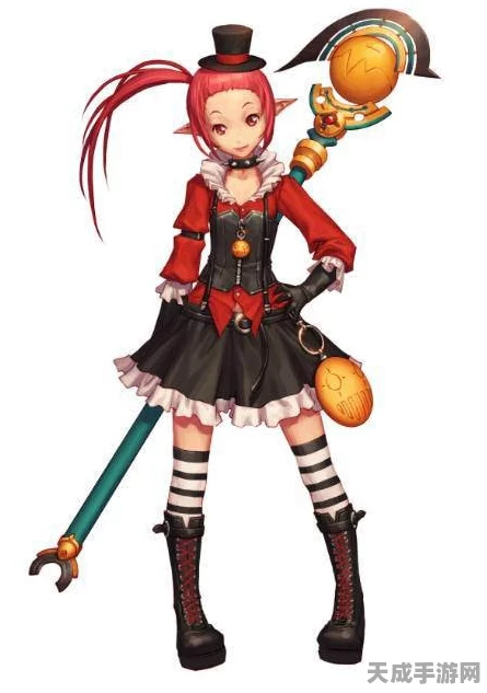 DNF手游魔法师转职全解析，哪个职业更适合你？