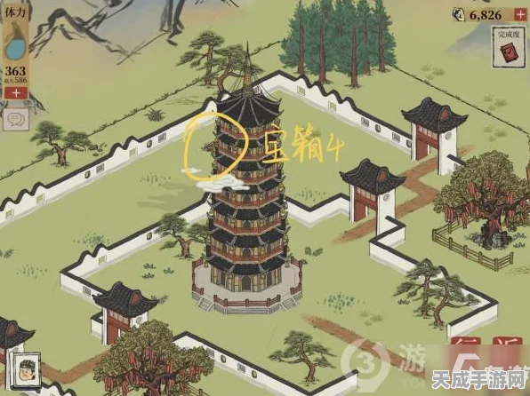 江南百景图深度攻略，鸡鸣山键闭任务全解析，成就解锁与挑战速通秘籍